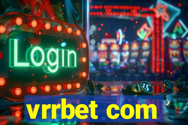 vrrbet com